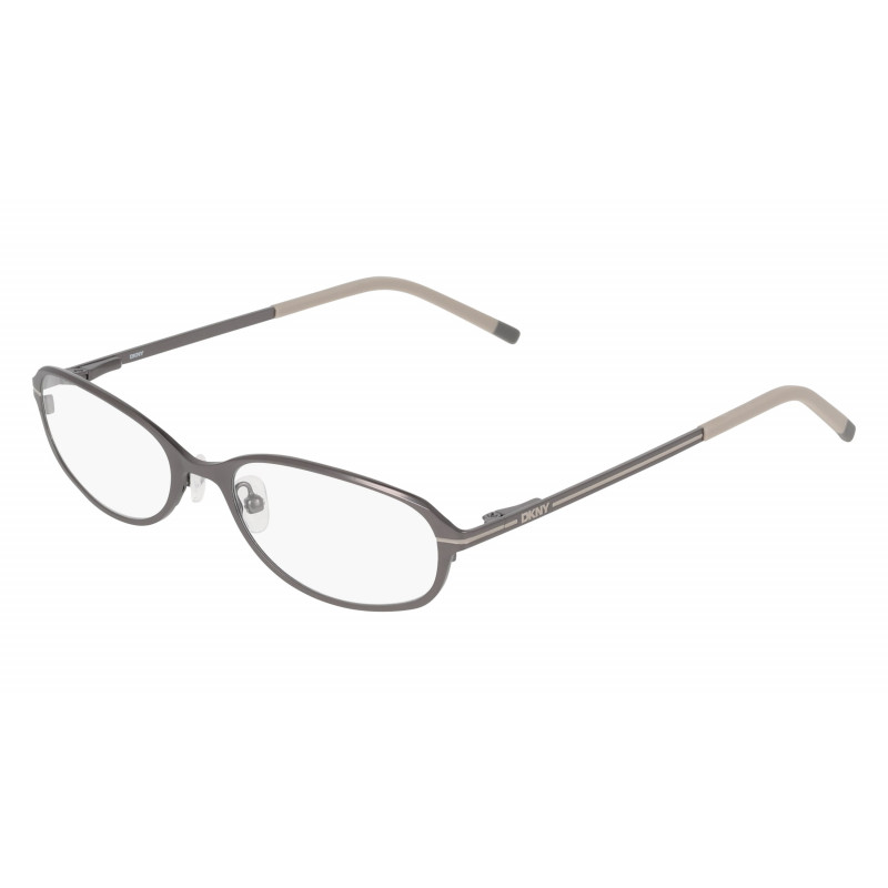 Eyeglasses DKNY DK 1040 070 Dark Gunmetal 51mm