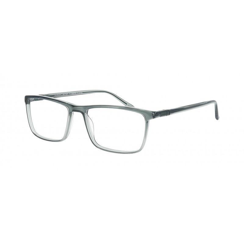 Eyeglasses Pro-design Denmark MECH 3 6925 Grey-green Medium Transparent Eyeglasses Pro-design Denmark MECH 3 6925 Grey-green Medium Transparent
