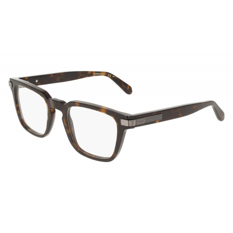 Eyeglasses FERRAGAMO SF 3044 242 Dark Tortoise