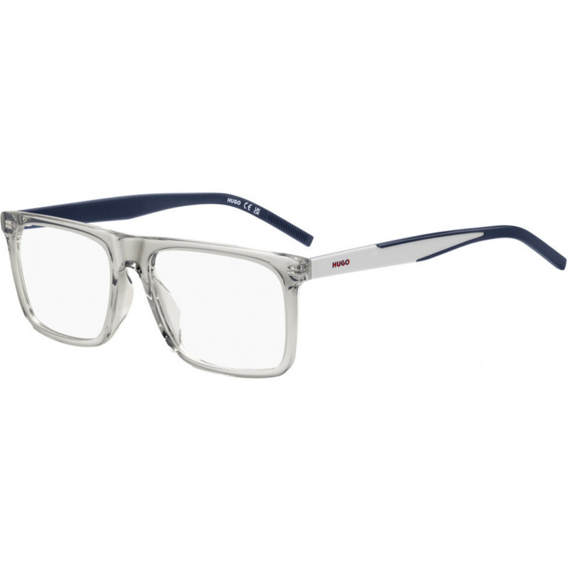 Eyeglasses Hugo (hug) HG 1339 /G KB7 Grey 56mm