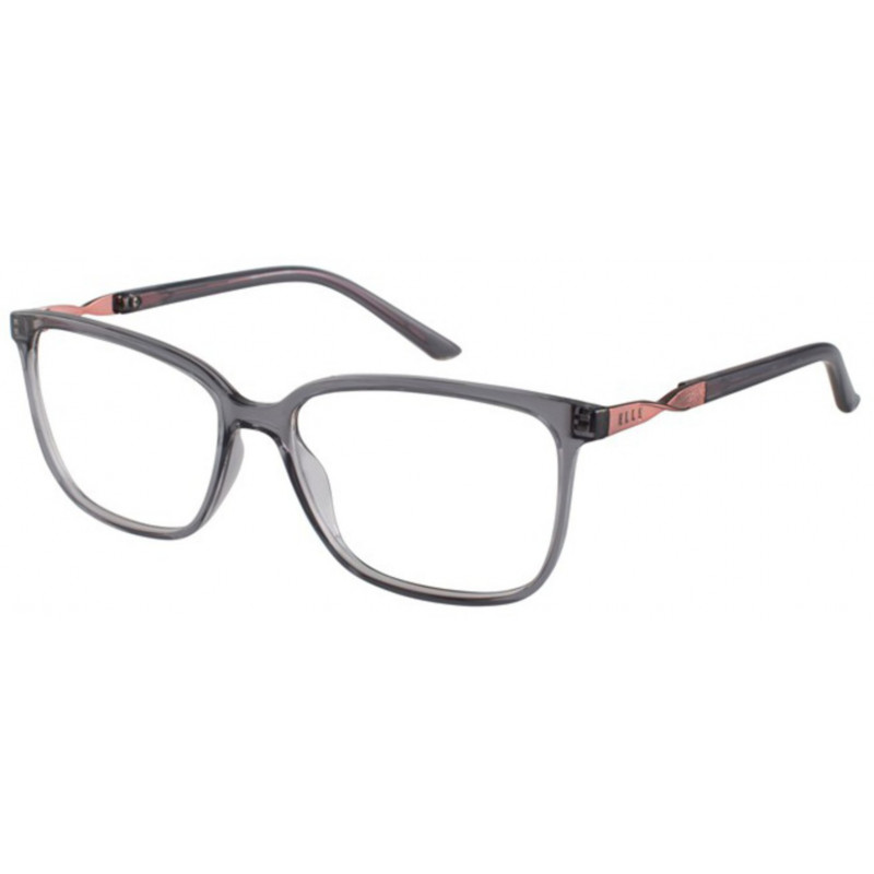Eyeglasses Elle 13419 Gray GR Eyeglasses Elle 13419 Gray GR