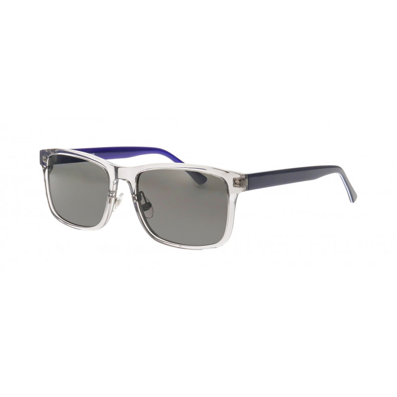 Sunglasses Pro-design Denmark FLASH 2 SUN 6515 Grey Light Transparent / Nosepad Sunglasses Pro-design Denmark FLASH 2 SUN 6515 Grey Light Transparent / Nosepad