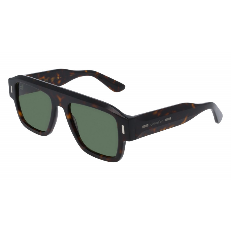 Sunglasses CK 25509 S 235 Dark Havana Sunglasses CK 25509 S 235 Dark Havana