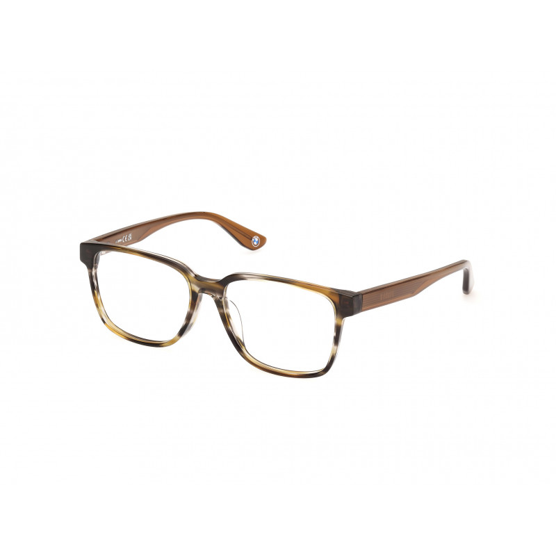 Eyeglasses BMW BW 5080 -H 045 Shiny Light Brown / 55mm