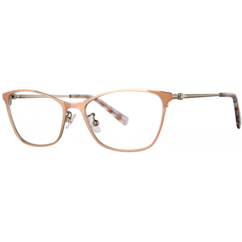 Eyeglasses Vera Wang VA 57 Rose Eyeglasses Vera Wang VA 57 Rose