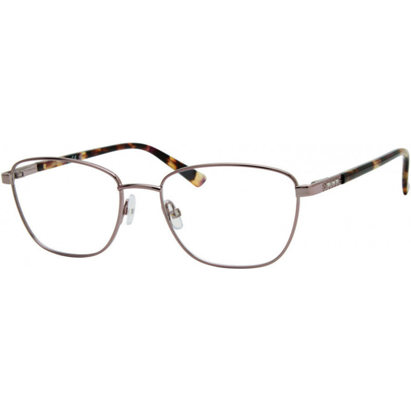 Eyeglasses Liz Claiborne L 682 789 Violet Eyeglasses Liz Claiborne L 682 789 Violet