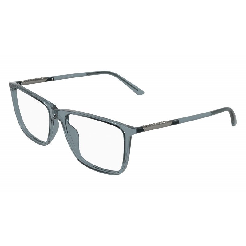 Eyeglasses CK 26510 435 Transparent Avio 57mm