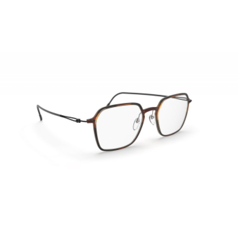 Eyeglasses Silhouette Lite Spirit Full Rim 2927 6040 Vintage Havanna Eyeglasses Silhouette Lite Spirit Full Rim 2927 6040 Vintage Havanna