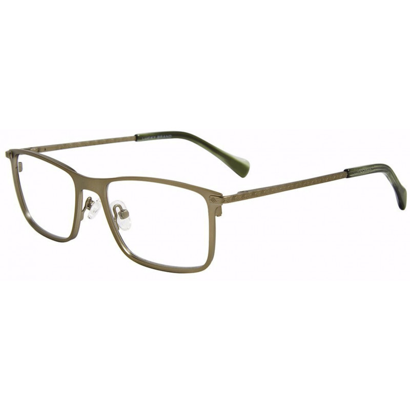 Sunglasses Lucky Brand VLBD 826 0grn Green / 0gre