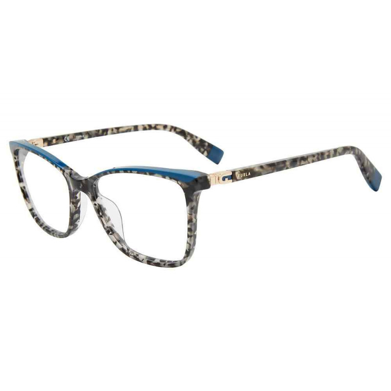 Sunglasses Furla VFU 498 V 09sx Tortoise Sunglasses Furla VFU 498 V 09sx Tortoise