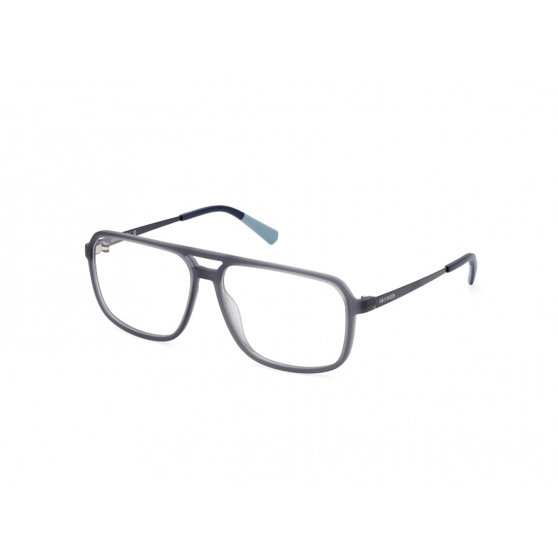 Eyeglasses Harley-Davidson HD 50069 085 Matte Blue / Eyeglasses Harley-Davidson HD 50069 085 Matte Blue /