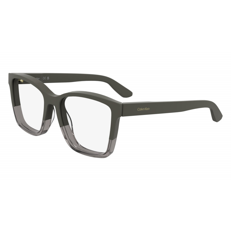 Eyeglasses CK 25516 260 Taupe Eyeglasses CK 25516 260 Taupe