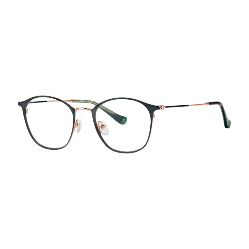 Eyeglasses Kensie Movement Forest 49mm