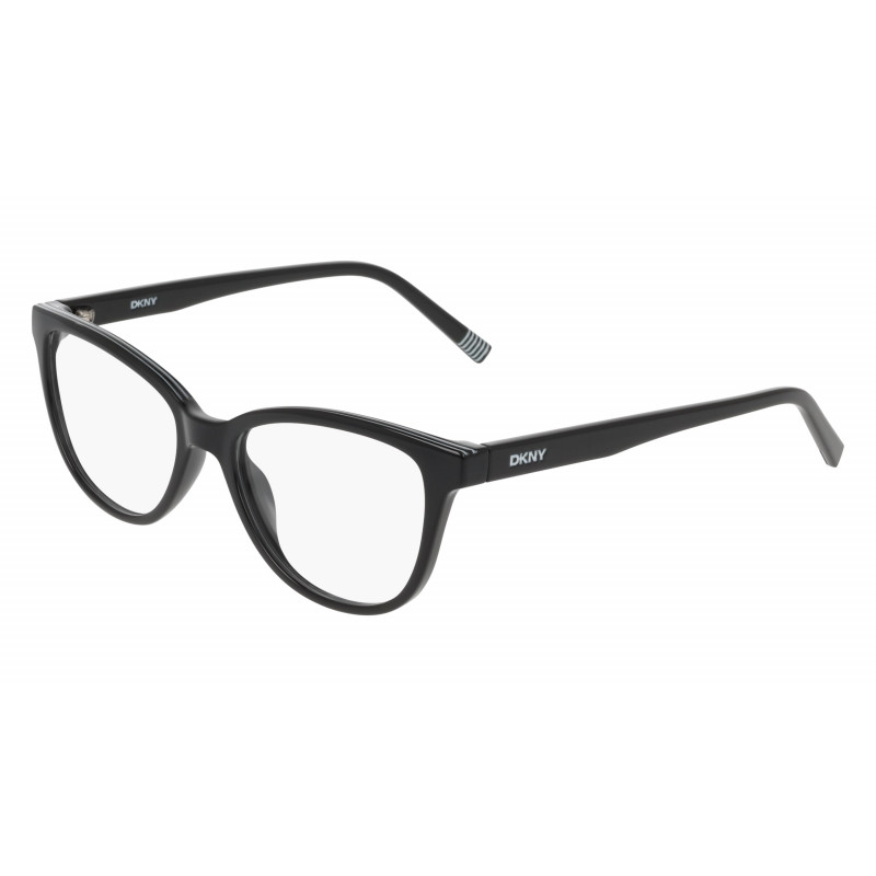 Eyeglasses DKNY DK 5089 001 Black 53mm