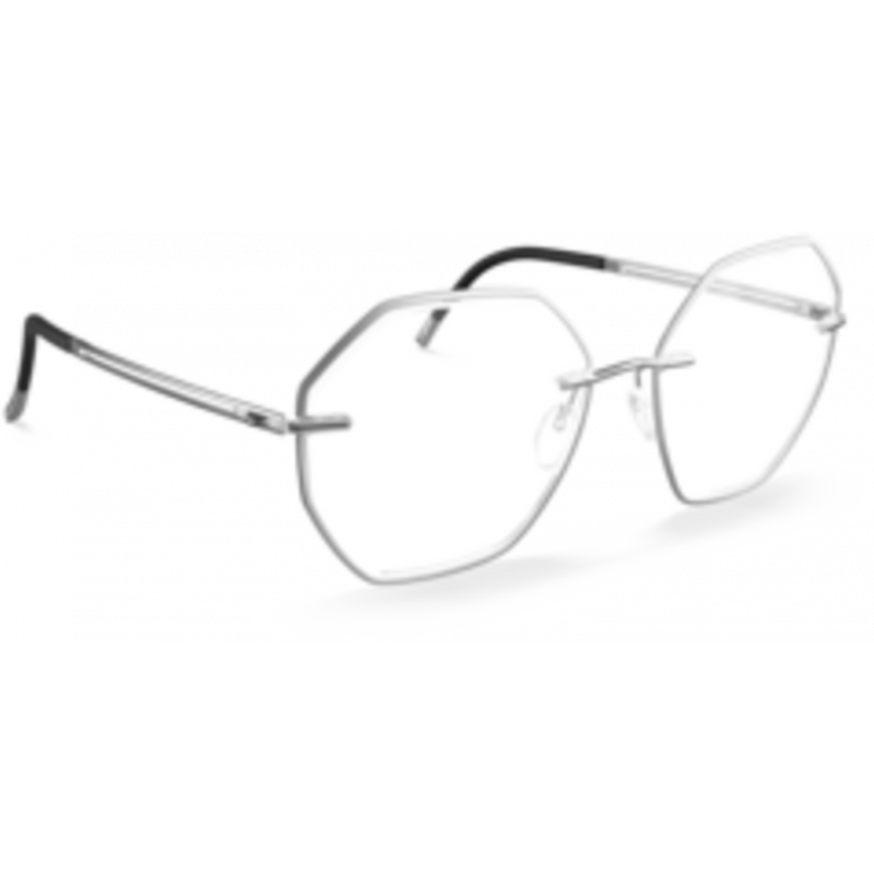 Eyeglasses Silhouette Artline Full Rim 4562 7000 Pure Rhodium Eyeglasses Silhouette Artline Full Rim 4562 7000 Pure Rhodium