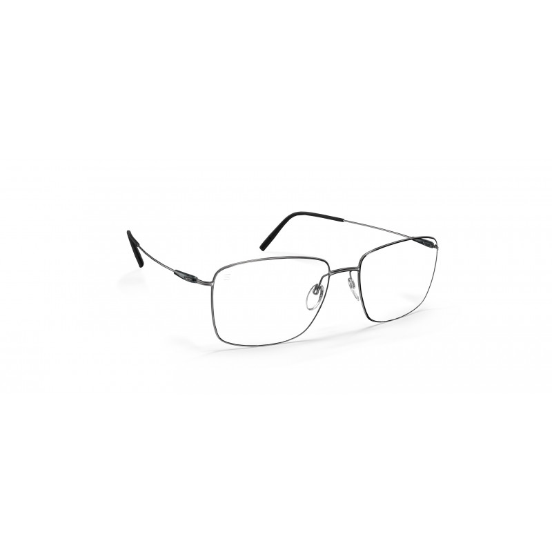 Eyeglasses Silhouette Dynamics Colorwave Fullrim 5576 6560 Plain Ruthenium Eyeglasses Silhouette Dynamics Colorwave Fullrim 5576 6560 Plain Ruthenium