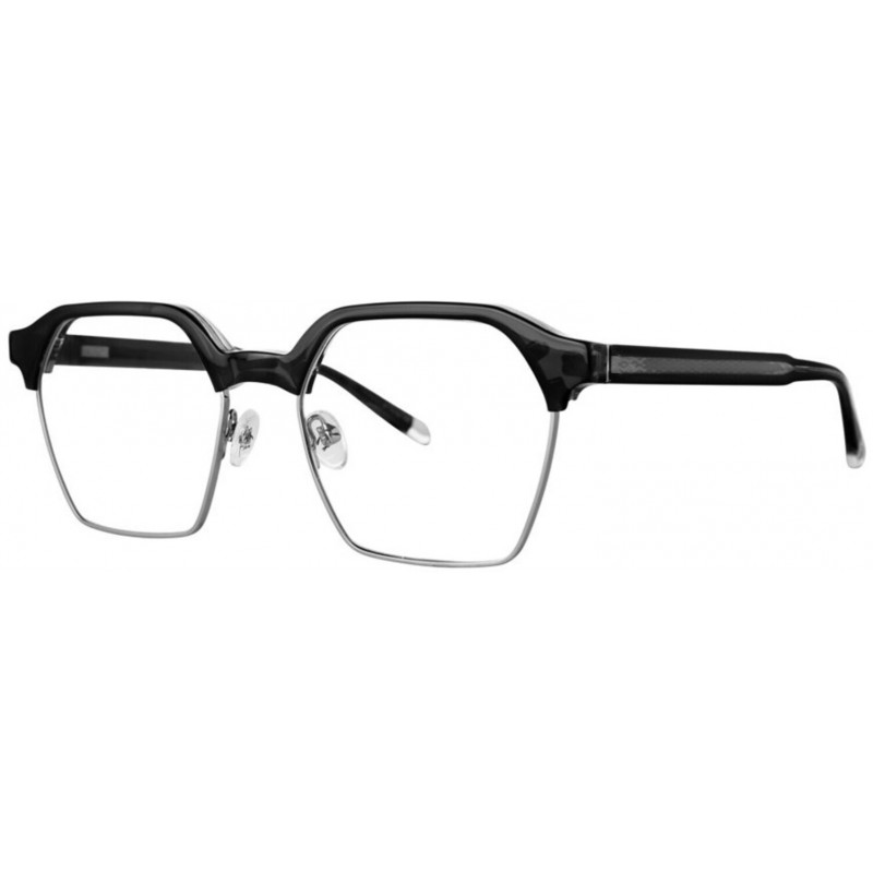 Eyeglasses Original Penguin The Roni Black Crystal Eyeglasses Original Penguin The Roni Black Crystal