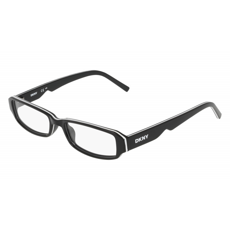 Eyeglasses DKNY DK 5092 001 Black 53mm