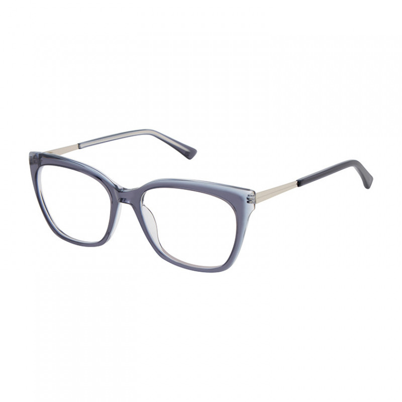 Eyeglasses Isaac Mizrahi NY 30111 Gray GR 54mm