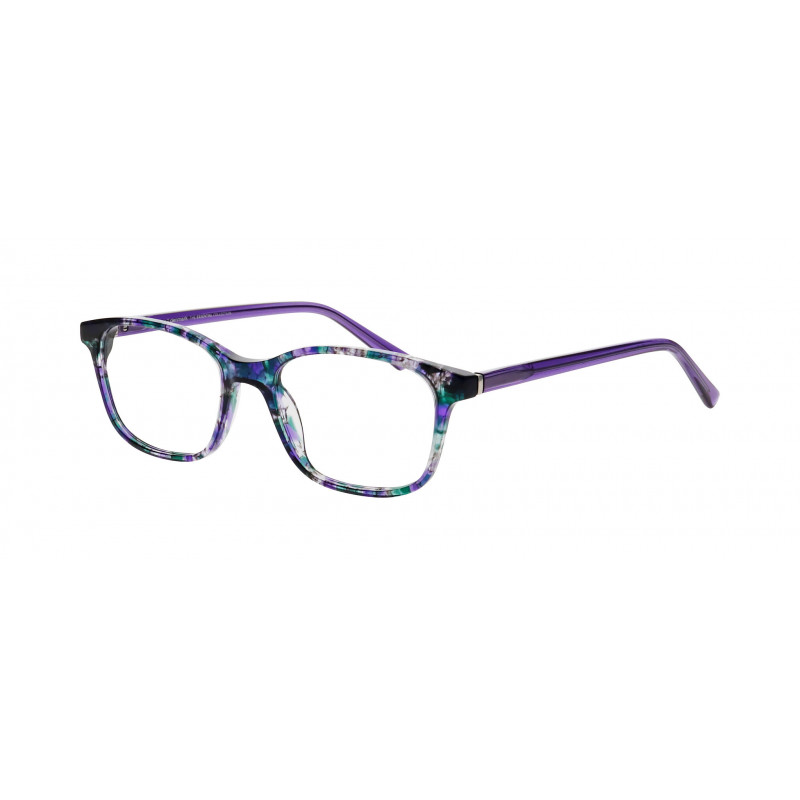 Eyeglasses Pro-design Denmark VIBE 2 3024 Lilac Medium Demi Eyeglasses Pro-design Denmark VIBE 2 3024 Lilac Medium Demi