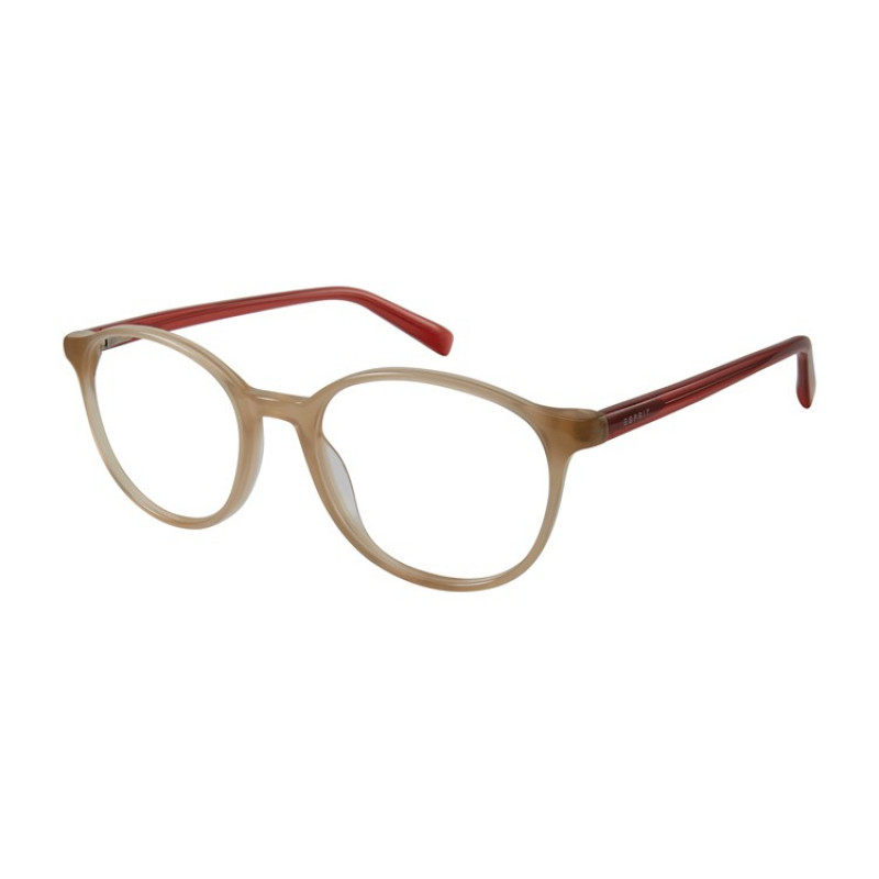 Eyeglasses Esprit 17588 Brown 535 Eyeglasses Esprit 17588 Brown 535