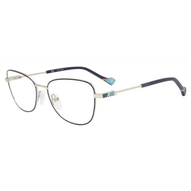 Sunglasses Yalea VYA 023 L 0sn9 Blue Sunglasses Yalea VYA 023 L 0sn9 Blue