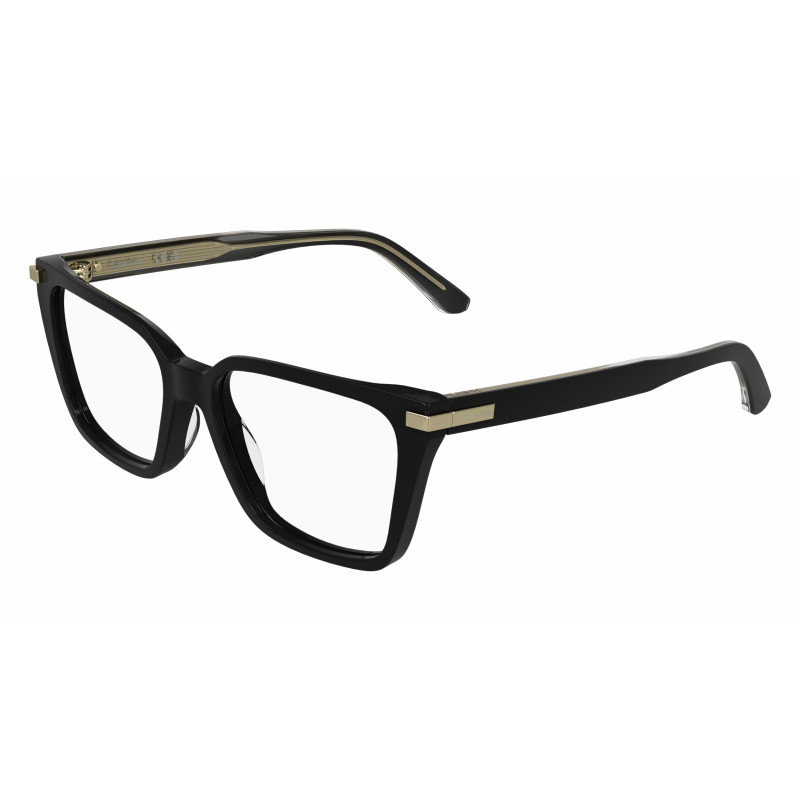 Eyeglasses CK 26515 001 Black 54mm