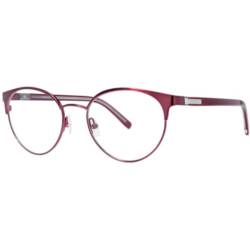 Eyeglasses Vera Wang Dree Crimson Eyeglasses Vera Wang Dree Crimson