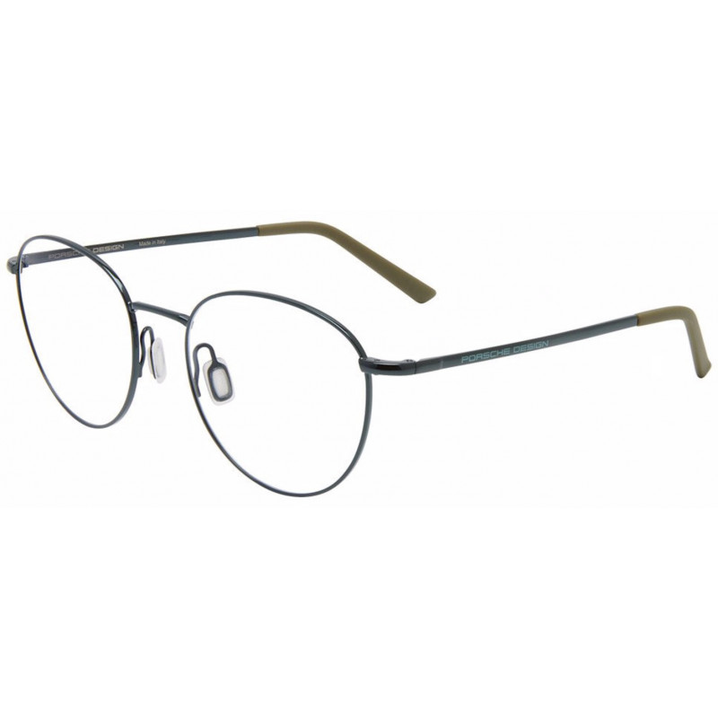 Sunglasses Porsche Design P 8759 d000 Palladium/Grey 53mm