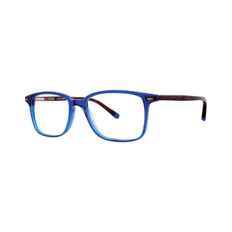 Eyeglasses Original Penguin The Leopold Surf Web Blue 53mm