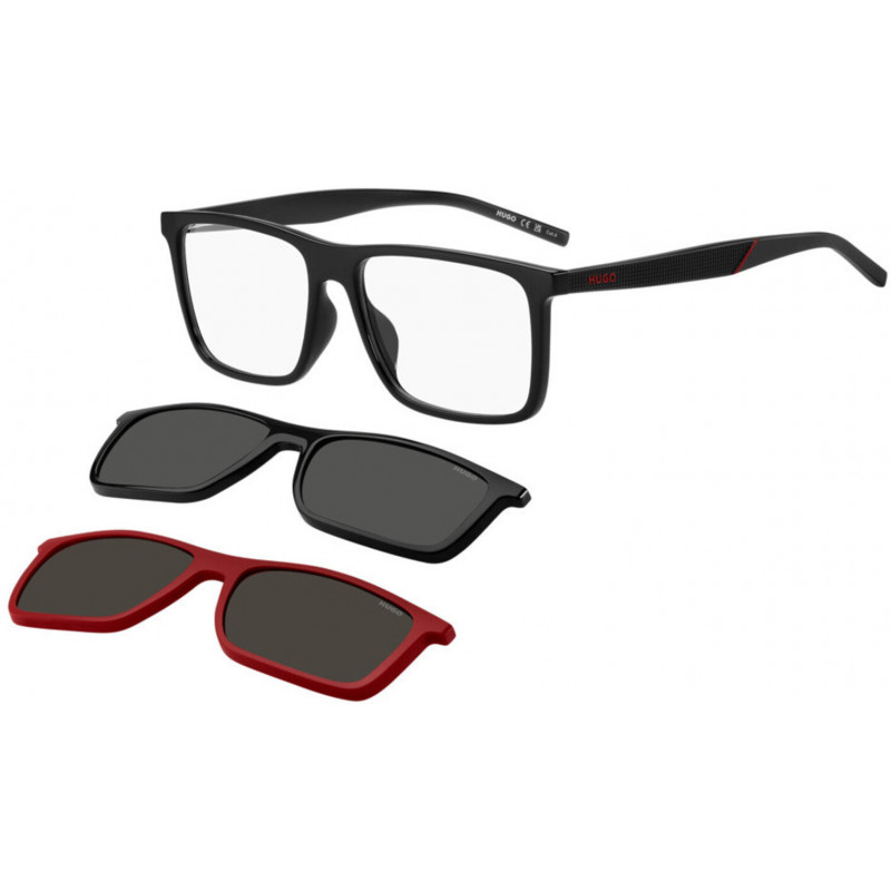 Sunglasses Hugo (hug) HG 1331 /G/CS 2 IT99 99 Transparent Sunglasses Hugo (hug) HG 1331 /G/CS 2 IT99 99 Transparent