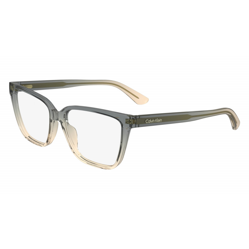 Eyeglasses CK 24524 039 Grey/Beige Eyeglasses CK 24524 039 Grey/Beige