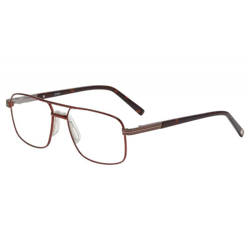 Sunglasses Jones New York J 365 0bro Brown