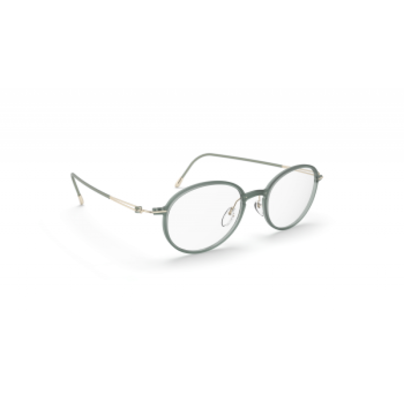 Eyeglasses Silhouette Lite Spirit Full Rim 2924 5540 Champagne Jungle Eyeglasses Silhouette Lite Spirit Full Rim 2924 5540 Champagne Jungle