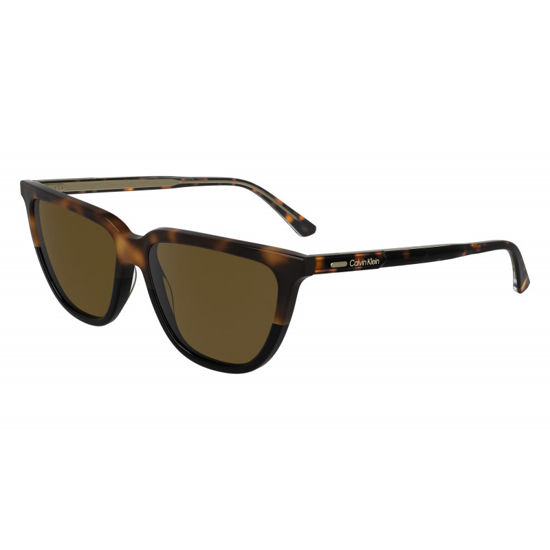 Sunglasses CK 24537 S 233 Havana Black 55mm