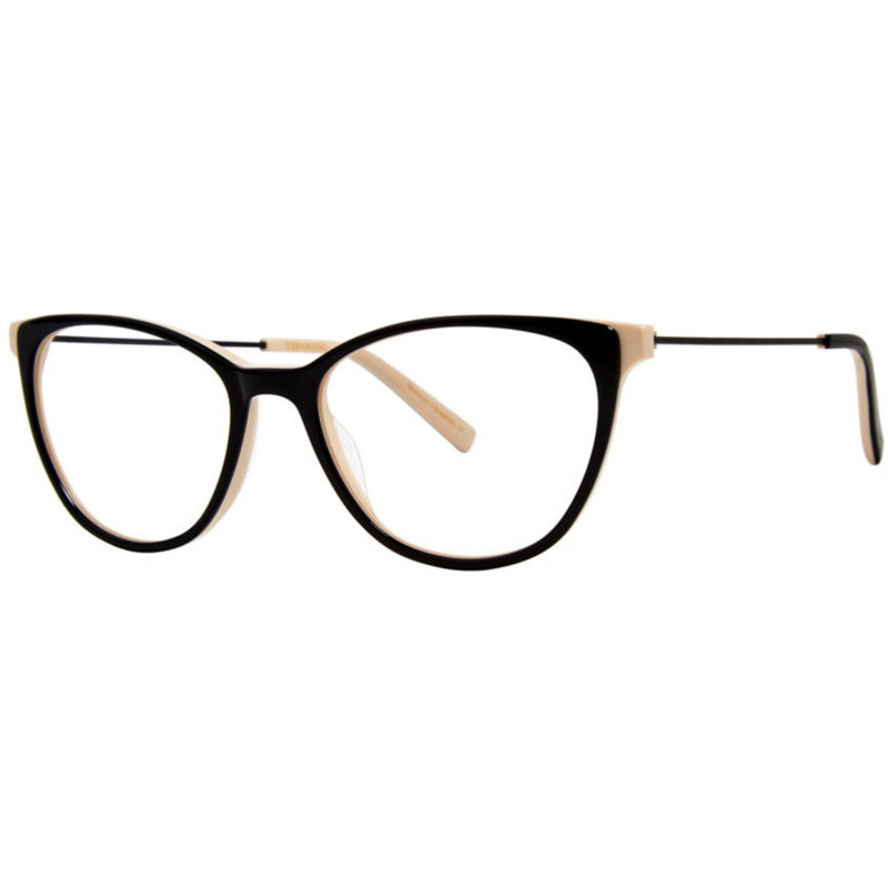 Eyeglasses Vera Wang V 593 Black