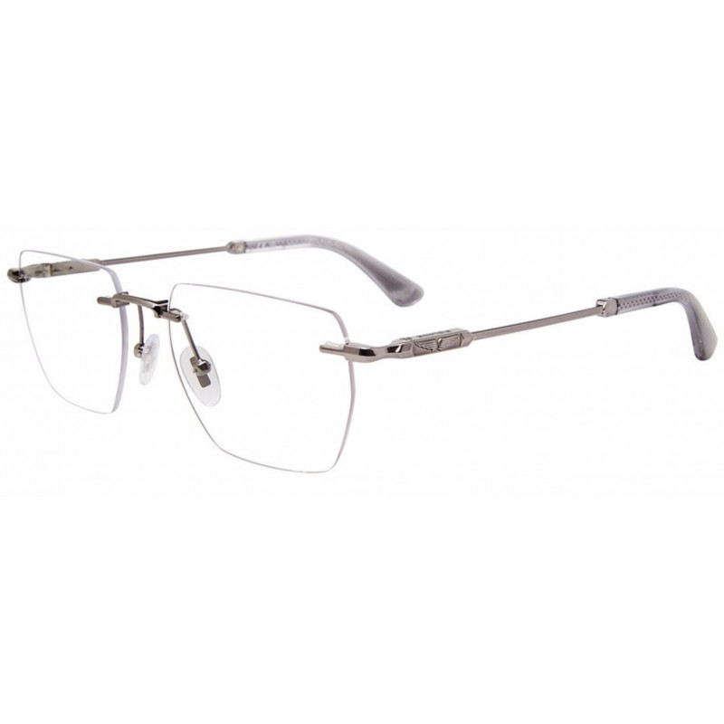 Sunglasses Police VPLN 27 0509 Ruthenium 53mm