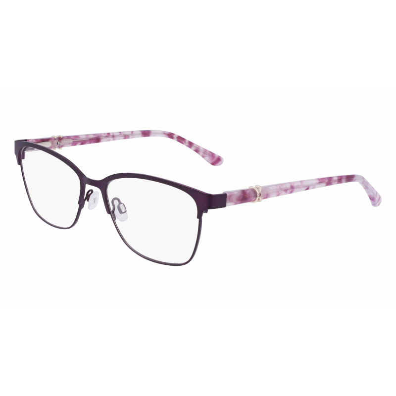 Eyeglasses Genesis G 5062 505 Plum Eyeglasses Genesis G 5062 505 Plum