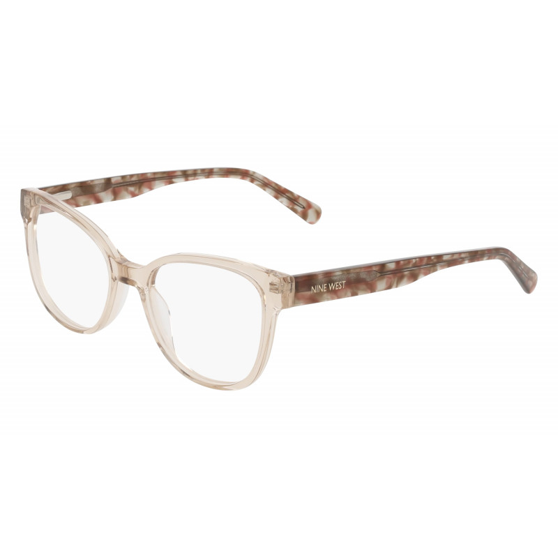 Eyeglasses NINE WEST NW 5251 272 Nude 48mm