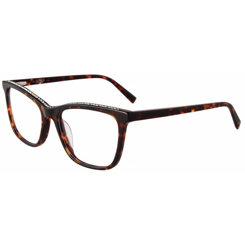 Sunglasses Jones New York VJON 794 0hav Havana Sunglasses Jones New York VJON 794 0hav Havana