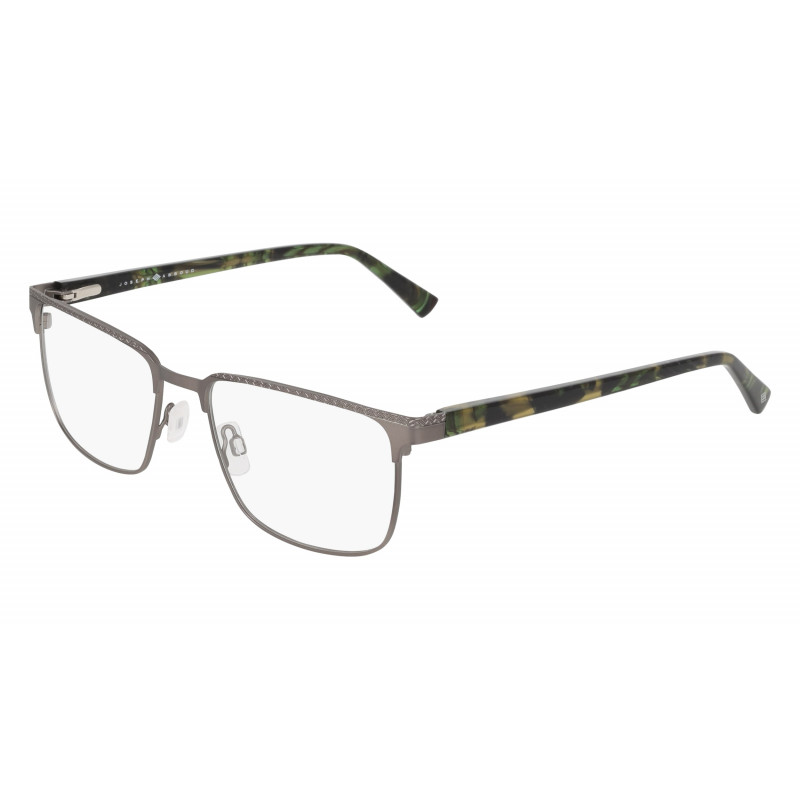 Eyeglasses Joseph Abboud JA 4126 033 Gunmetal Eyeglasses Joseph Abboud JA 4126 033 Gunmetal