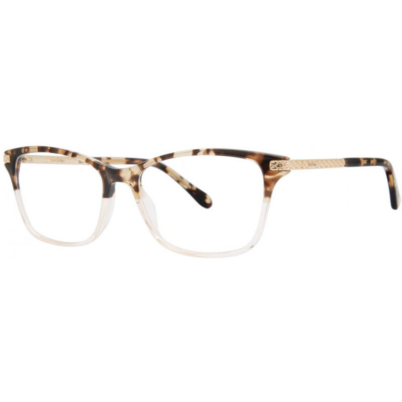 Eyeglasses Lilly Pulitzer Zinnea Tortoise Eyeglasses Lilly Pulitzer Zinnea Tortoise