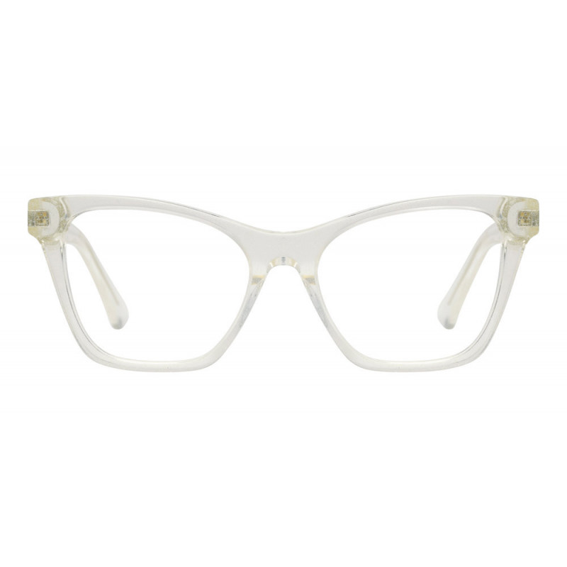 Eyeglasses Juicy Couture JU 966 SRP Crystal 48mm