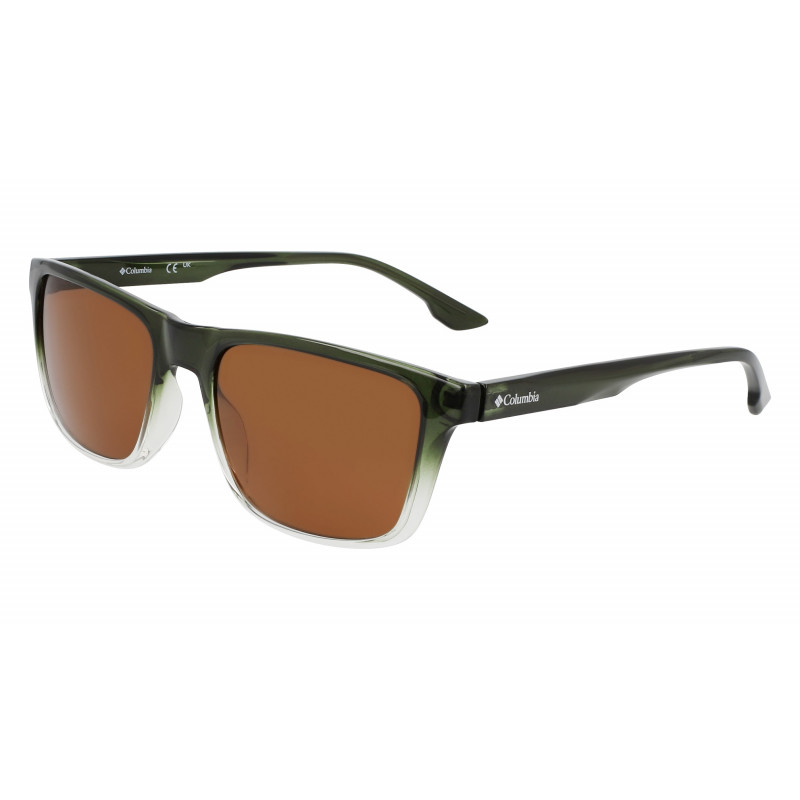 Sunglasses Columbia C 571 S 318 Gradient Olive Crystal Sunglasses Columbia C 571 S 318 Gradient Olive Crystal