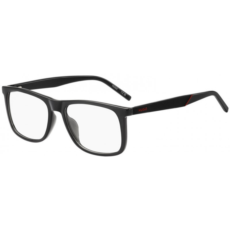Eyeglasses Hugo (hug) HG 1332 /G 268 Grey Red Eyeglasses Hugo (hug) HG 1332 /G 268 Grey Red
