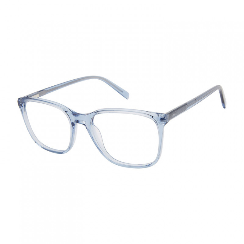 Eyeglasses Esprit 33509 Blue 543 Eyeglasses Esprit 33509 Blue 543