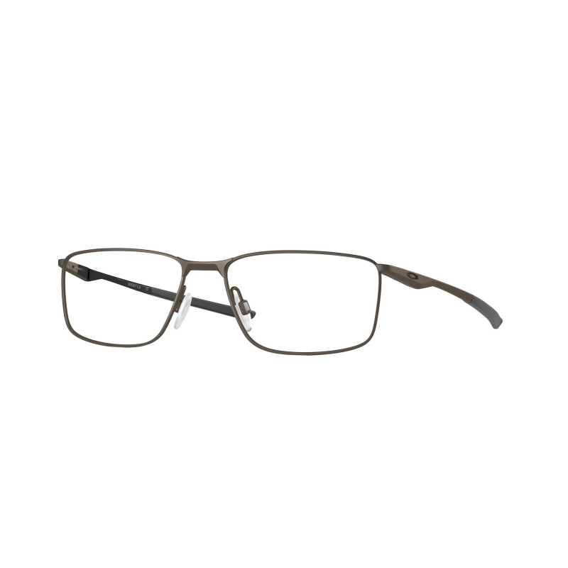 Eyeglasses Oakley Frame OX 3217 321702 Socket 5.0 Satin Pewter