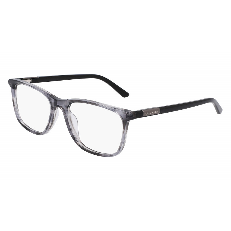 Eyeglasses Cole Haan CH 4507 037 Smoke Horn Eyeglasses Cole Haan CH 4507 037 Smoke Horn