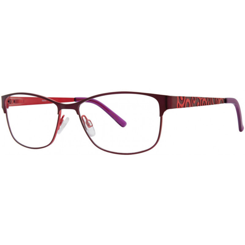 Eyeglasses Destiny Annika Violet Eyeglasses Destiny Annika Violet