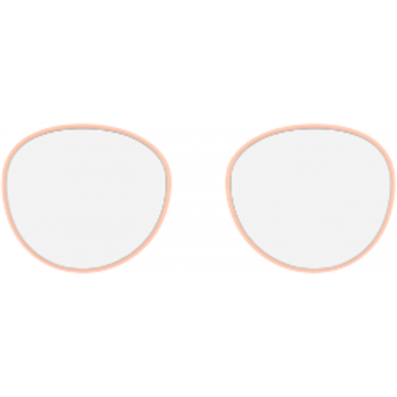 Eyeglasses Silhouette Accent Ring GY - 51  5097 3510 Salmon Eyeglasses Silhouette Accent Ring GY - 51  5097 3510 Salmon